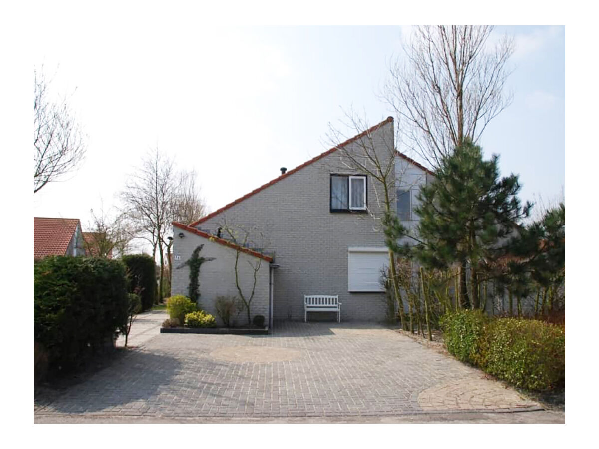 Ferienhaus Ooghduyne 76
