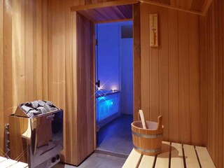 Casa per le vacanze Julianadorp Caratteristiche 12