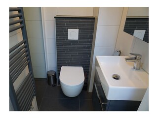 Casa per le vacanze Julianadorp Caratteristiche 19