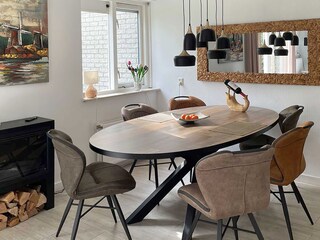 Casa per le vacanze Julianadorp Caratteristiche 7