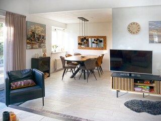 Casa per le vacanze Julianadorp Caratteristiche 6