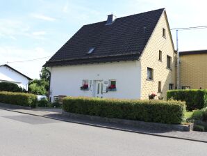 Apartment Ferienwohnung am Stöffel - Enspel - image1