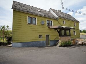 Apartment Ferienhaus Retro trifft Moderne - Ötzingen - image1