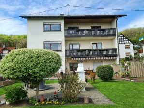 Apartment Ferienwohnung Hessenblick - Westerburg - image1