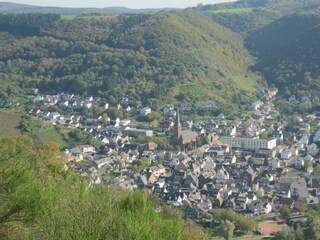 Ansicht Treis-Karden, Ortsteil Treis