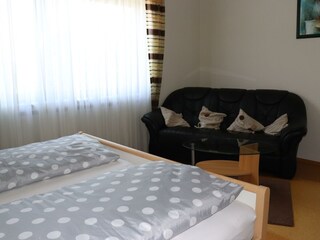 Schlafzimmer 3