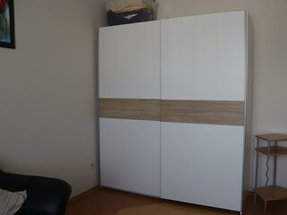 Schlafzimmer 3