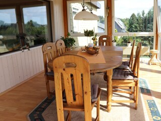 Wintergarten