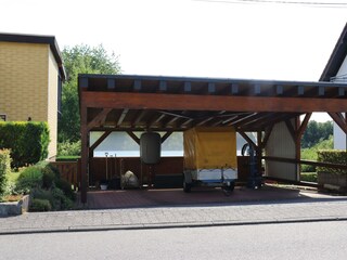 Carport