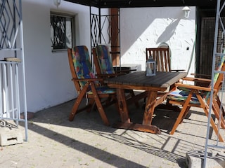 Grillplatz
