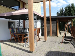 Grillplatz
