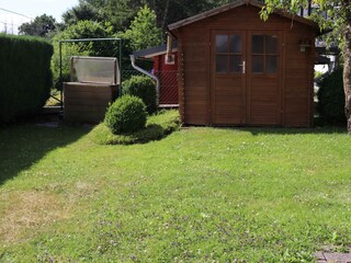Garten