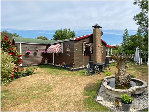 Holiday apartment Huijsmansverhuur Type C Comfort Plus Prinsenhof 79