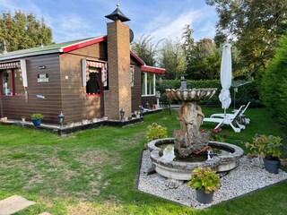Vakantieappartement Ouddorp Buitenaudio-opname 3