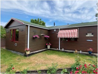 Vakantieappartement Ouddorp Buitenaudio-opname 4