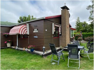 Appartamento per vacanze Ouddorp Registrazione all'aperto 5