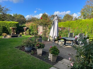 Appartamento per vacanze Ouddorp Registrazione all'aperto 10