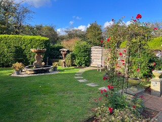 Appartamento per vacanze Ouddorp Registrazione all'aperto 11