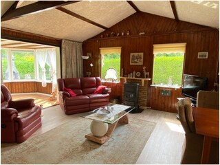 Holiday apartment Ouddorp Features 13