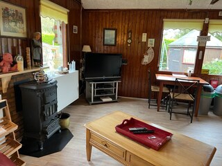 Appartamento per vacanze Ouddorp Caratteristiche 14