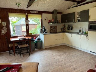 Appartamento per vacanze Ouddorp Caratteristiche 15