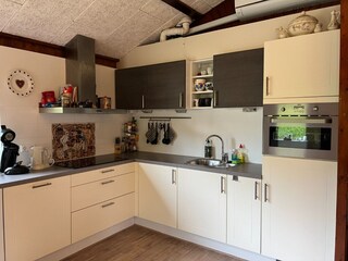 Holiday apartment Ouddorp Features 16