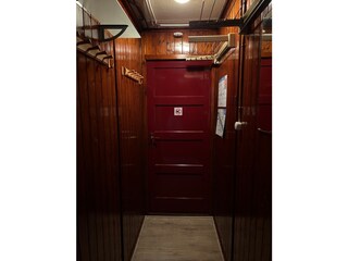 Appartamento per vacanze Ouddorp Caratteristiche 19