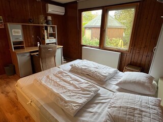 Vakantieappartement Ouddorp Kenmerken 20