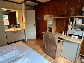 Holiday apartment Ouddorp Features 21