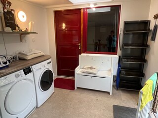 Holiday apartment Ouddorp Features 23