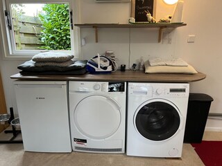 Appartamento per vacanze Ouddorp Caratteristiche 24