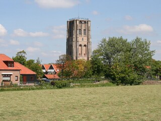 Holiday apartment Ouddorp Environment 26