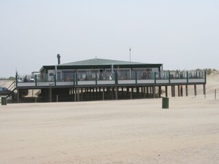 Appartamento per vacanze Ouddorp Ambiente 29