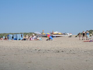 Appartamento per vacanze Ouddorp Ambiente 32