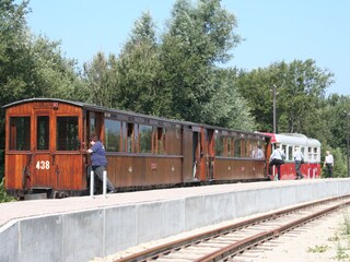 Appartamento per vacanze Ouddorp Ambiente 33