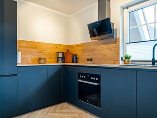 Appartamento per vacanze Greetsiel Caratteristiche 5