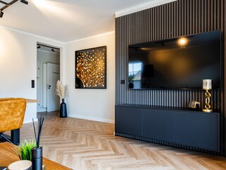 Appartamento per vacanze Greetsiel Caratteristiche 6