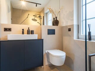 Appartamento per vacanze Greetsiel Caratteristiche 8