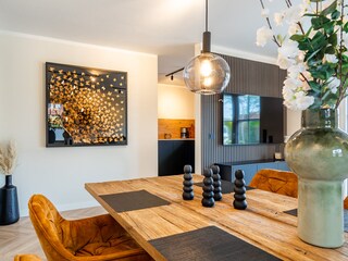 Appartamento per vacanze Greetsiel Caratteristiche 9