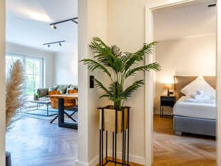 Appartamento per vacanze Greetsiel Caratteristiche 10