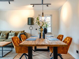 Appartamento per vacanze Greetsiel Caratteristiche 12