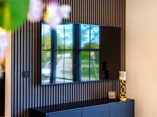 Appartamento per vacanze Greetsiel Caratteristiche 17