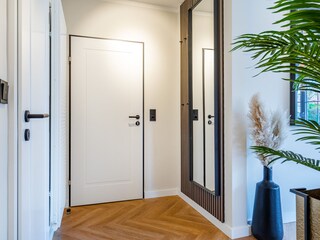 Vakantieappartement Greetsiel Kenmerken 18