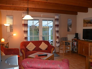 Ferienhaus Hooksiel Ausstattung 8