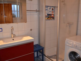 Ferienhaus Hooksiel Ausstattung 15