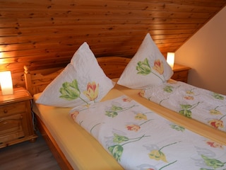 Ferienhaus Hooksiel Ausstattung 17