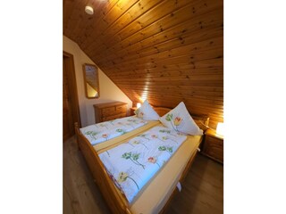 Ferienhaus Hooksiel Ausstattung 18