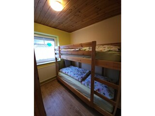 Ferienhaus Hooksiel Ausstattung 19