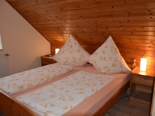 Ferienhaus Hooksiel Ausstattung 21