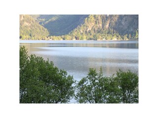 Casa per le vacanze Unterach am Attersee Registrazione all'aperto 14